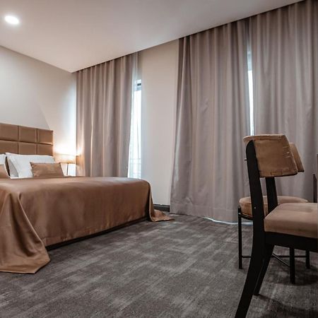 Daric Hotels Atakum Dış mekan fotoğraf