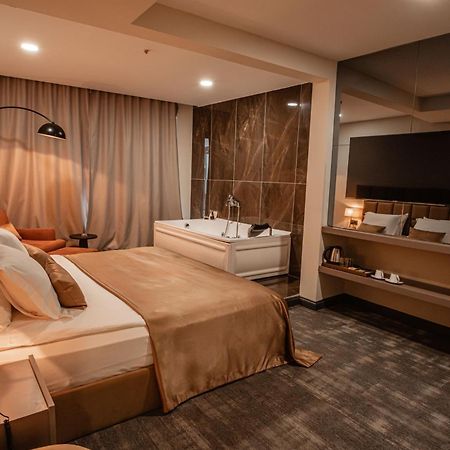 Daric Hotels Atakum Dış mekan fotoğraf