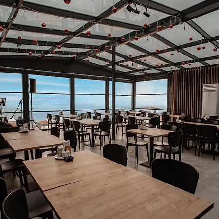 Daric Hotels Atakum Dış mekan fotoğraf
