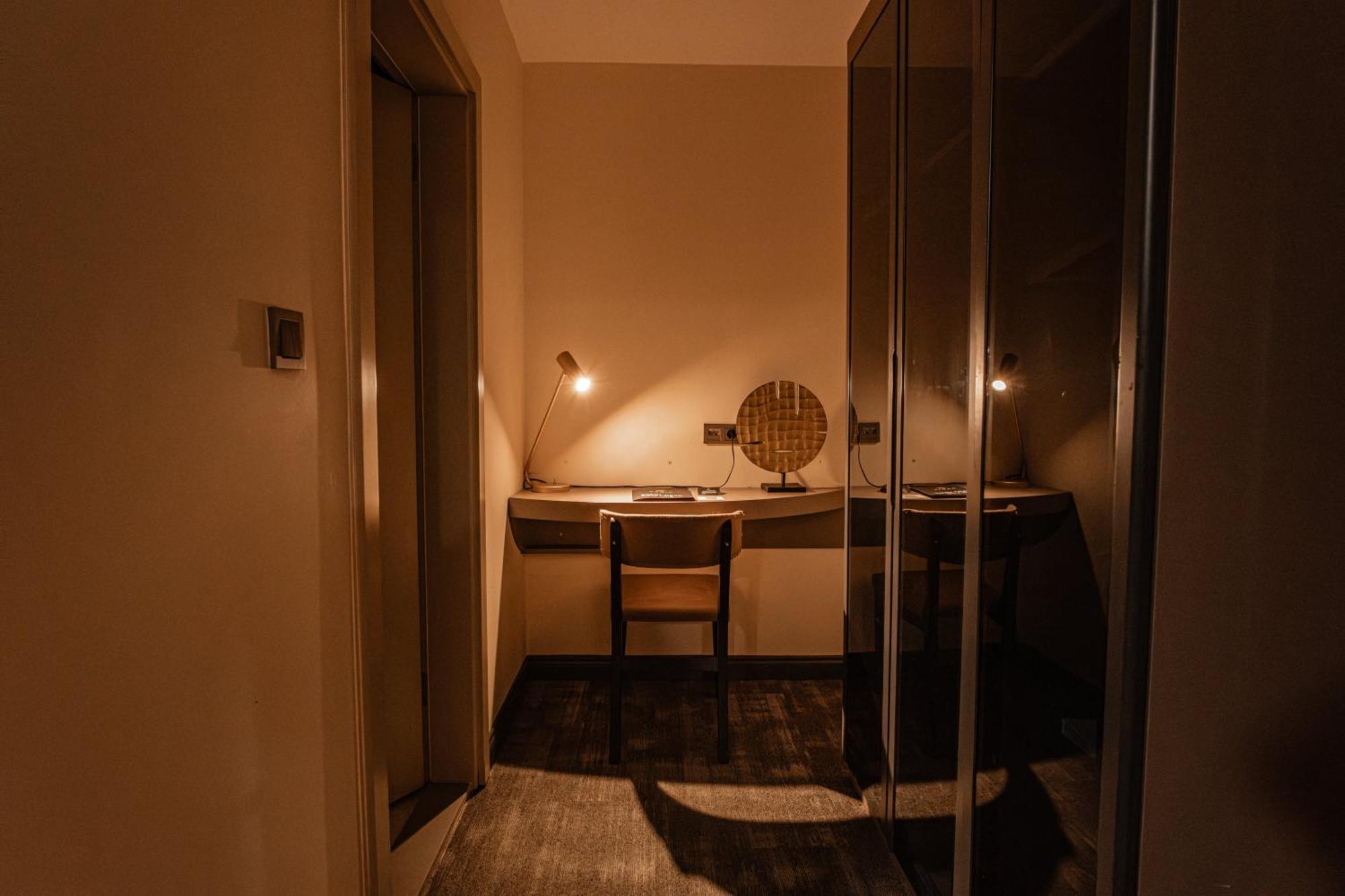 Daric Hotels Atakum Dış mekan fotoğraf