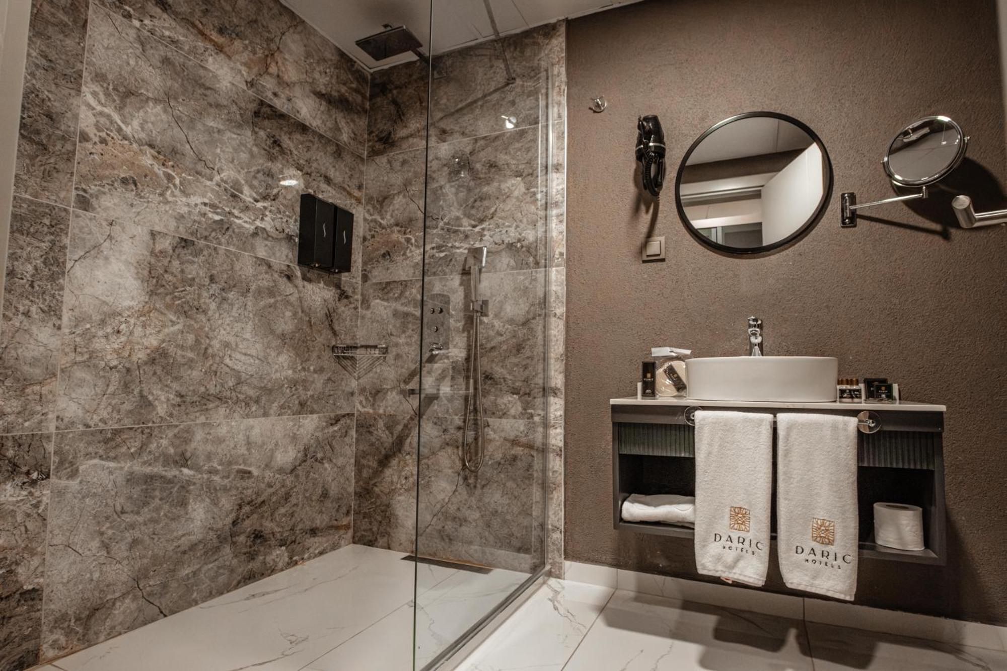 Daric Hotels Atakum Dış mekan fotoğraf