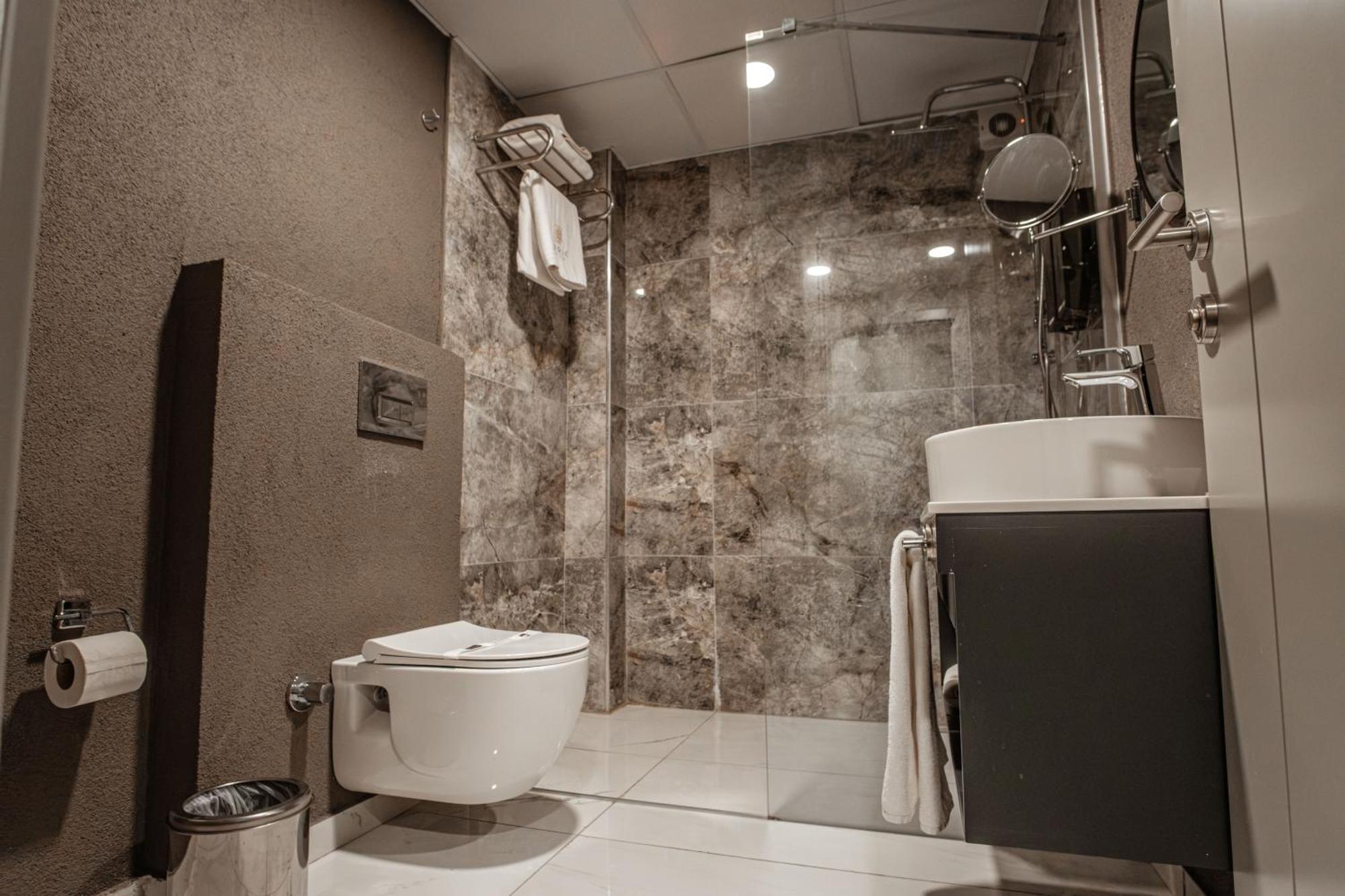 Daric Hotels Atakum Dış mekan fotoğraf