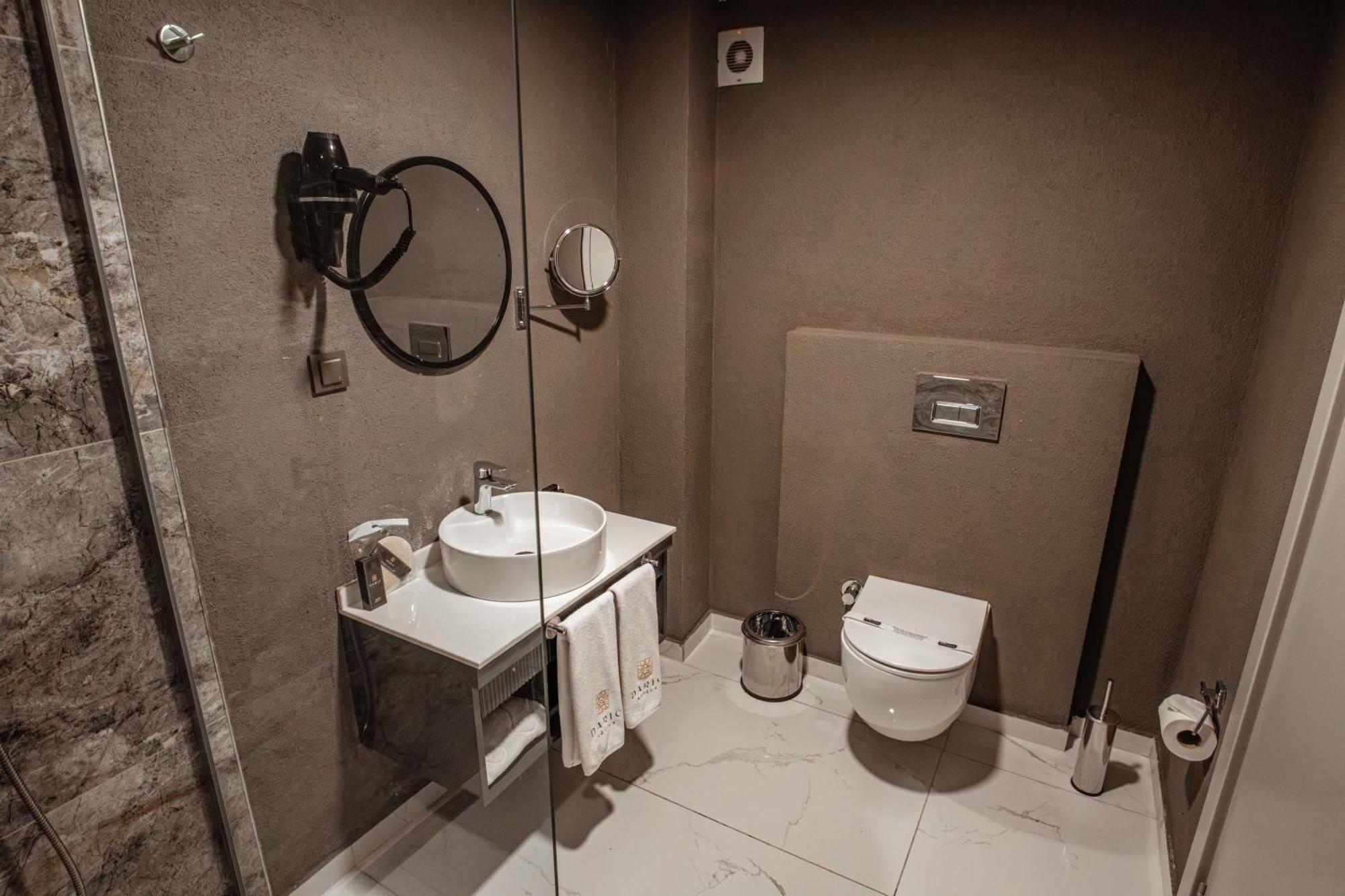 Daric Hotels Atakum Dış mekan fotoğraf