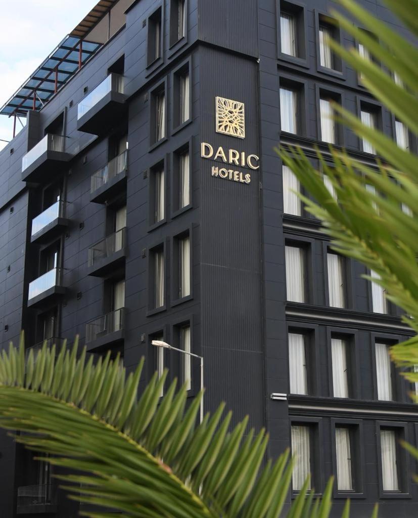 Daric Hotels Atakum Dış mekan fotoğraf