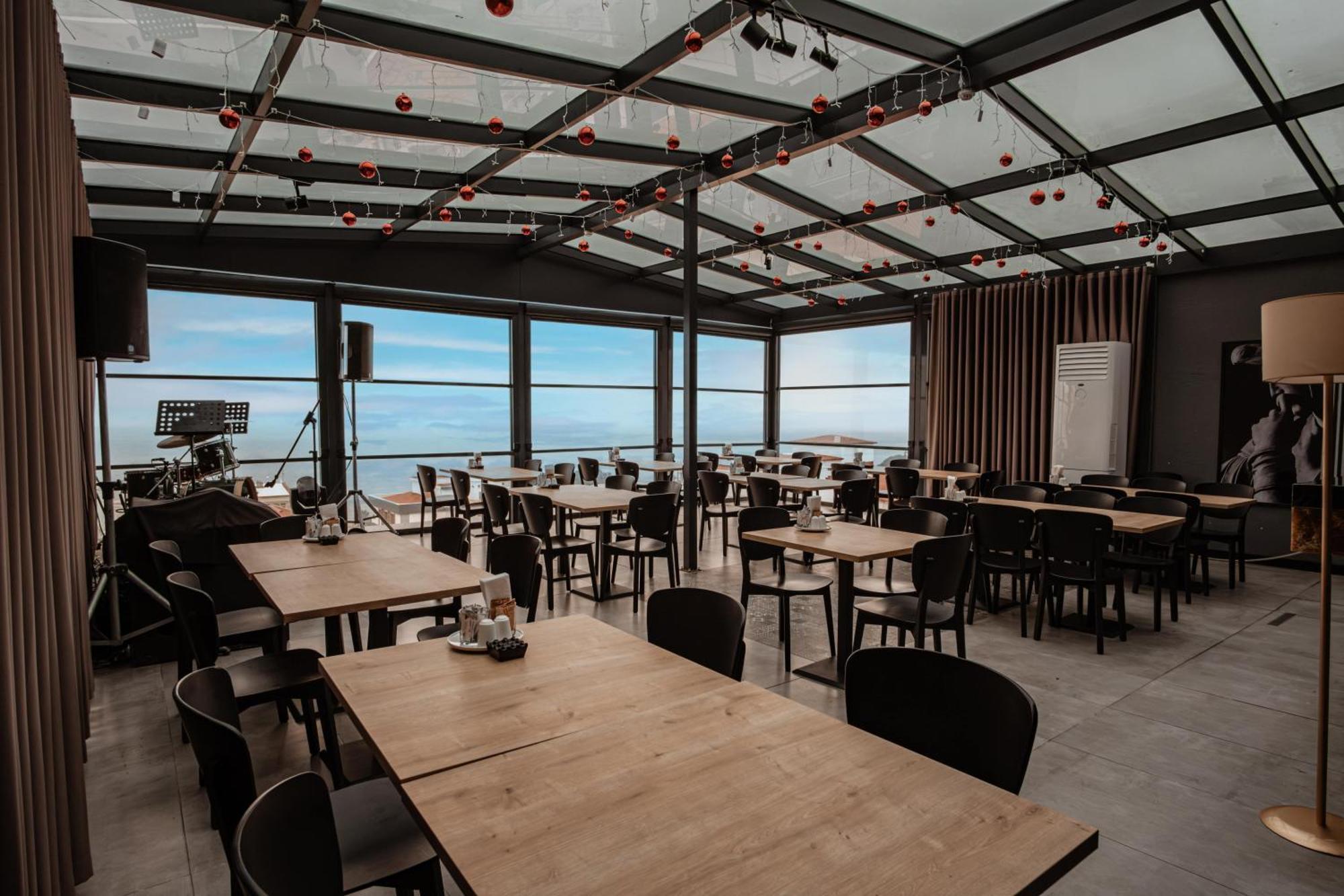 Daric Hotels Atakum Dış mekan fotoğraf