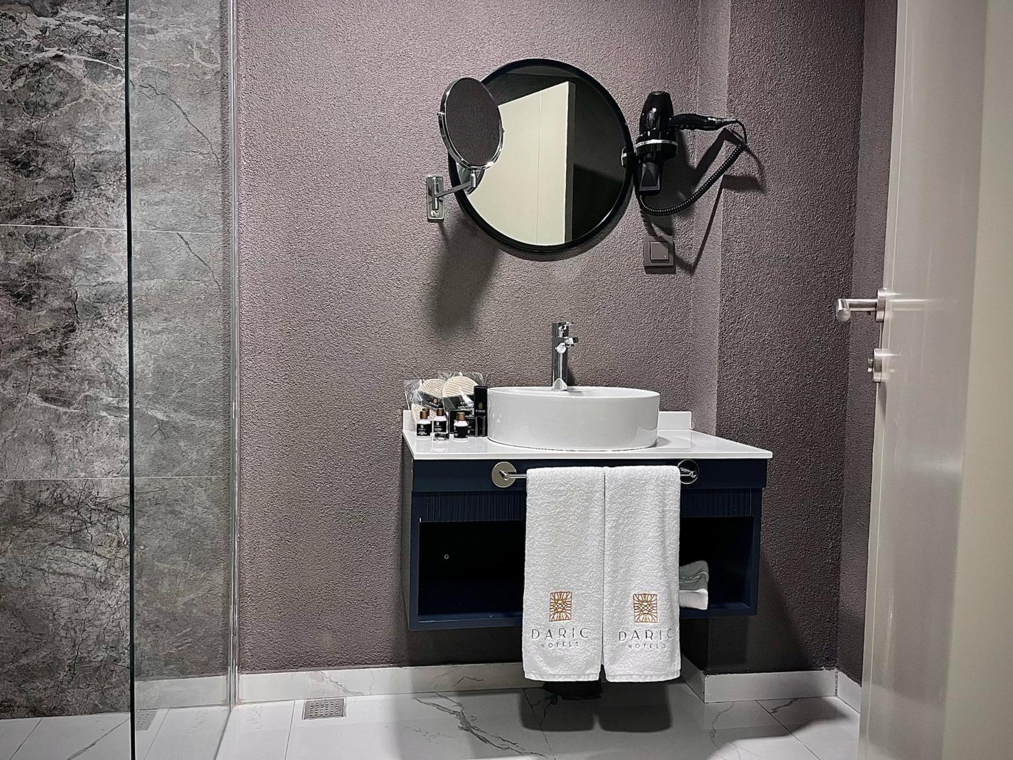 Daric Hotels Atakum Dış mekan fotoğraf